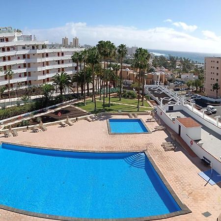 Playa De Las Americas Seaview Vinadelmar Ngoại thất bức ảnh