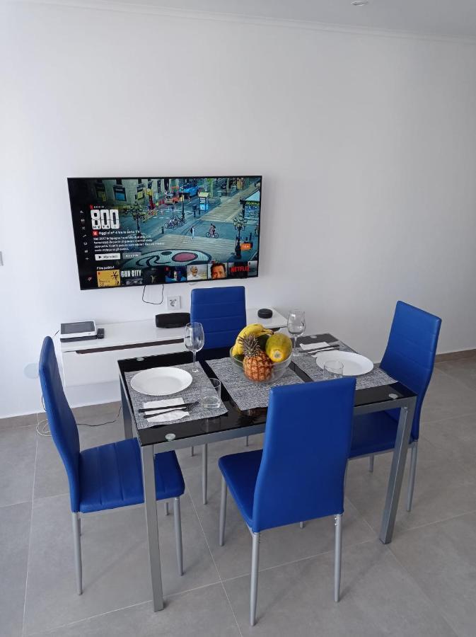 Playa De Las Americas Seaview Vinadelmar Ngoại thất bức ảnh