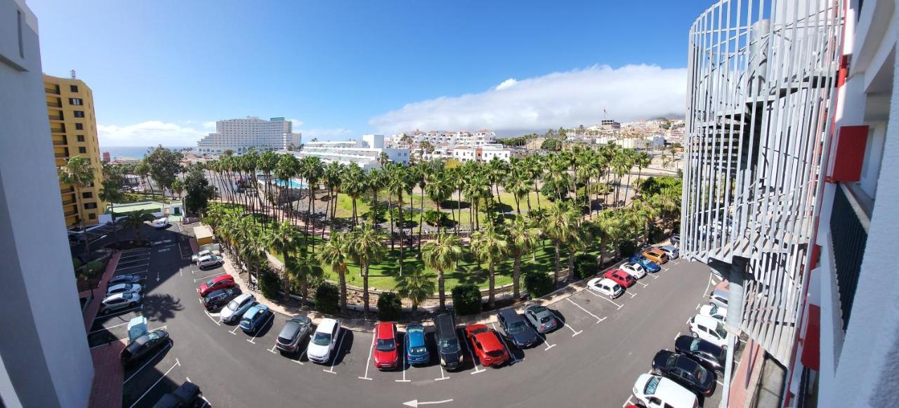 Playa De Las Americas Seaview Vinadelmar Ngoại thất bức ảnh